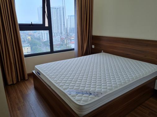Cho thuê căn hộ chung cư Trung Yên Plaza: 3 ngủ, 194m2, full đồ, giảm giá tiền nhà 1 tháng