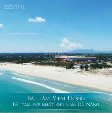 Chính chủ cần bán 1 lô đất nền nằm trên trục đường biển Võ Nguyên Giáp, Nam Đà Nẵng