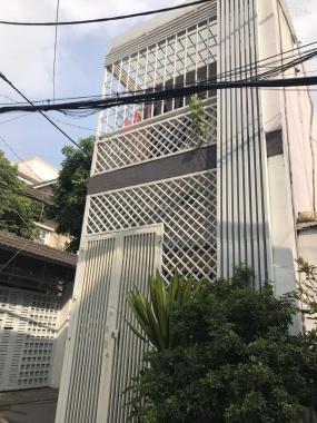 Bán nhà Tân Bình, P9 HXT thông DT 44m2 giá 4.8 tỷ TL