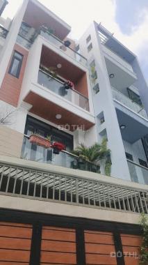 Thống Nhất 60m2 hẻm xe hơi 5.8 tỷ Phường 15 Gò Vấp