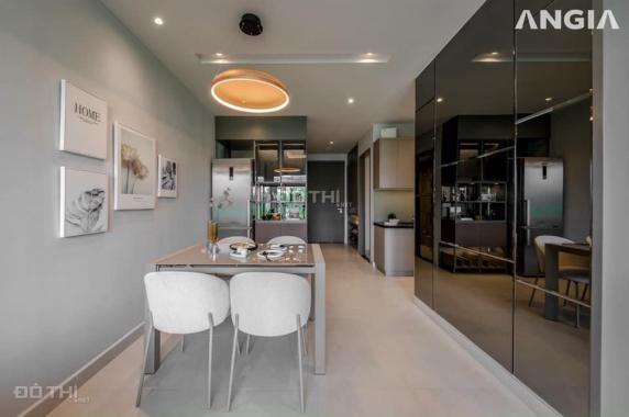 Tặng gói nội thất Gỗ cao cấp khi mua căn hộ 2pn, 2wc liền kề chợ, bệnh viện, trường học trả đợt