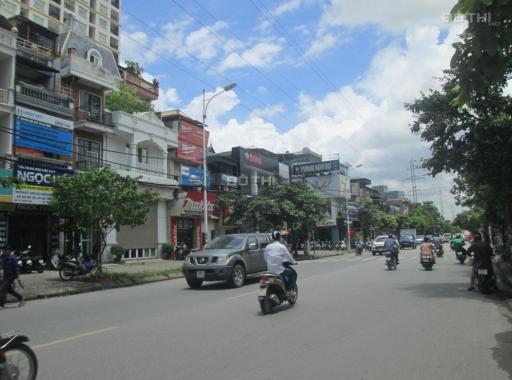CC bán nhà mặt phố Minh Khai sầm uất gần Times City, MT rộng 7m, 32m2 chỉ 4,68 tỷ. LH 0989626116