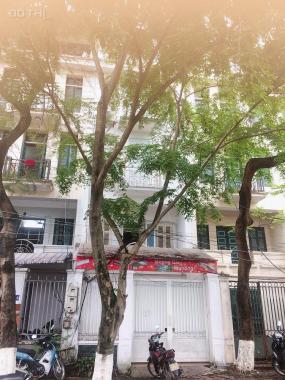 Cho thuê nhà liền kề 5 tầng tại KĐT 54 Hạ Đình Thanh Xuân, phù hợp ở và mở VP