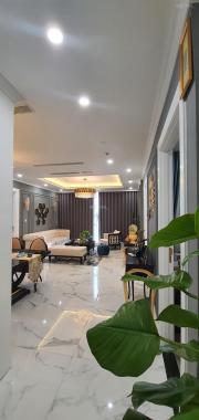 Cho thuê căn hộ chung cư tại dự án An Bình City, Bắc Từ Liêm, Hà Nội diện tích 90m2, 3PN