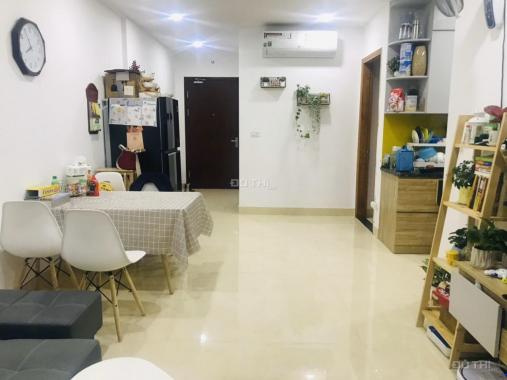 Cho thuê chung cư 282 Nguyễn Huy Tưởng 70m2 2PN 2WC full nội thất, vào ở luôn. L/H: 0963146006