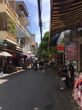 Bán nhà mặt phố tại đường Mai Động, Phường Mai Động, Hoàng Mai, Hà Nội diện tích 50m2 giá 10.7 tỷ