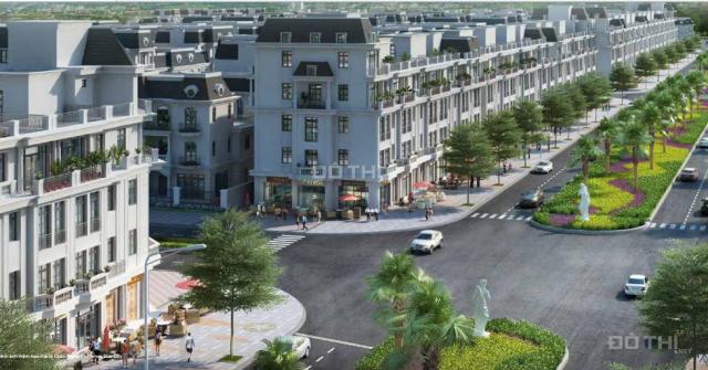 Sang nhượng căn hộ khu đô thị Hoàng Huy Pruksa Tower, giá hợp lý. LH: 0936.240.143