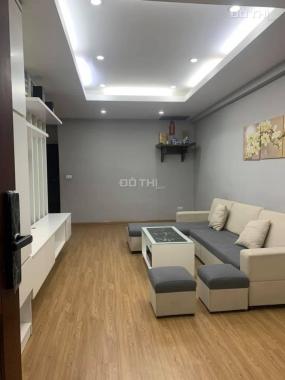 Bán căn hộ 2 phòng ngủ, diện tích 75m2, chung cư KĐT Sài Đồng, giá 1,5 tỷ có nội thất