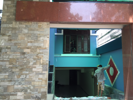 Nhà phố - biệt thự cho thuê tại An Phú - An Khánh Quận 2 đường Số 19