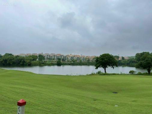 Bán suất ngoại giao biệt thự đơn lập Wyndham Sky Lake view hồ ngay tại Hà Nội