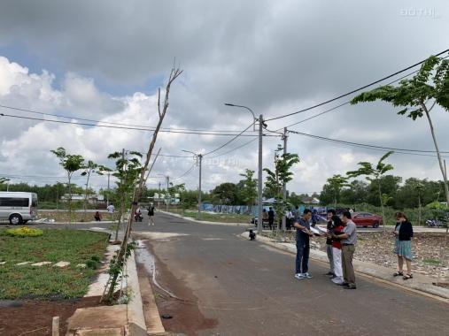 Bán lô đất 92m2 dự án Butterfly Phú Quốc, chính sách bán mới với 1 triệu đồng