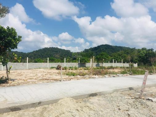 Bán lô đất 92m2 dự án Butterfly Phú Quốc, chính sách bán mới với 1 triệu đồng