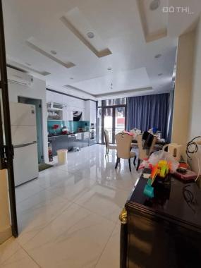 Phân lô - ô tô - KD - 54m2 5T 9.2 tỷ Ngụy Như Kon Tum