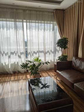 Bán căn hộ chung cư tại dự án chung cư Sông Đà 7, Cầu Giấy, Hà Nội diện tích 92.2m2 giá 2.960 tỷ
