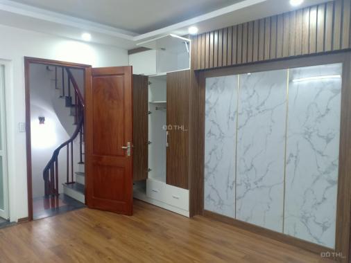 Siêu phẩm Khương Đình 54m2, 5 tầng, mặt tiền 5m, nhà mới gần Ngã Tư Sở giao thông thuận tiện