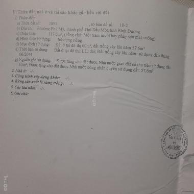 Bán nhà ngay MT Phạm Ngọc Thạch nối dài DT 117m2 đang cho thuê 5 kiot thu nhập 15tr/th giá 38tr/m2