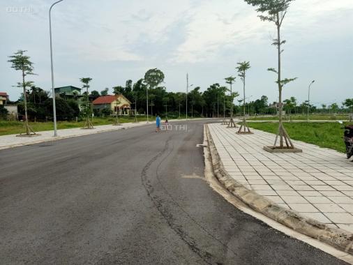 Bán cắt lỗ ô đất nền trung tâm thành phố Móng Cái - Dự án ASC LK4 view công viên lh: 0899298540