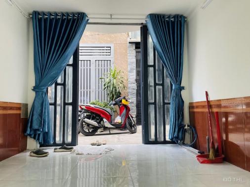 Chỉ hơn 3 tỷ sở hữu ngay nhà 2 tầng, 40m2, Gò Vấp