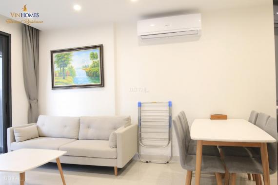 Bán cắt lỗ căn hộ Vinhomes Smart City 3 ngủ 2 tỷ 6