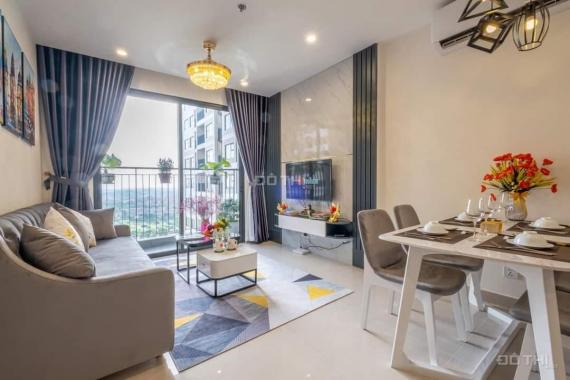 Bán căn 2N 2VS, tầng trung, view đẹp, giá 1.85 tỷ - Vinhomes Ocean Park. LH: 0973.661.798