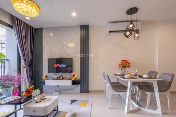 Bán căn 2N 2VS, tầng trung, view đẹp, giá 1.85 tỷ - Vinhomes Ocean Park. LH: 0973.661.798