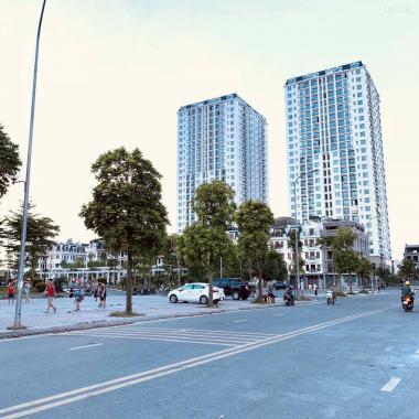 Căn góc 3PN Tây Nam dự án cao cấp HC Golden City, full nội thất cao cấp 3,42 tỷ