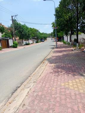 Bán đất tại đường Nguyễn Đức Thuận, Phường Hiệp Thành, Thủ Dầu Một, Bình Dương diện tích 346,4m2