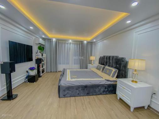 Bán nhà Xa La - 50m2 5 tầng MT 4m - 6.2 tỷ - Kinh doanh - ô tô