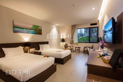 Bán khu resort 3ha 85 tỷ thị xã Sơn Tây du lịch sinh thái nghỉ dưỡng, nhà hàng khách sạn team