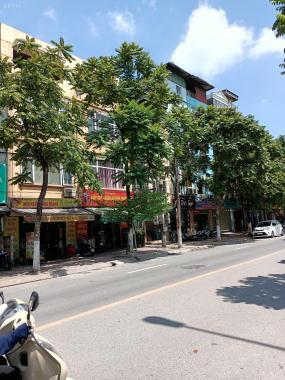 Bán nhà mặt phố tại đường Dương Văn Bé, P. Vĩnh Tuy, Hai Bà Trưng, Hà Nội, 47m2, giá 12,5 tỷ