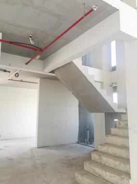 Bán căn hộ Vista Verde căn penthouse gồm 5PN