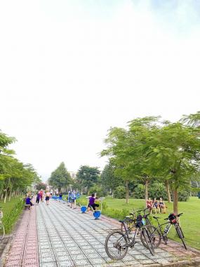 Centa Villas - Biệt thự xanh giữa lòng VSIP Bắc Ninh