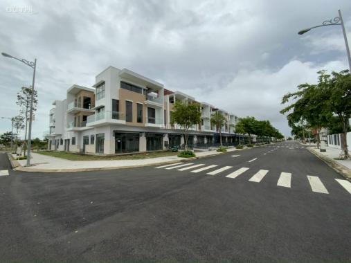 Bán nhà mặt phố tại khu đô thị mới Phú Cường, Rạch Giá, Kiên Giang diện tích 323.5m2 giá 9,933 tỷ