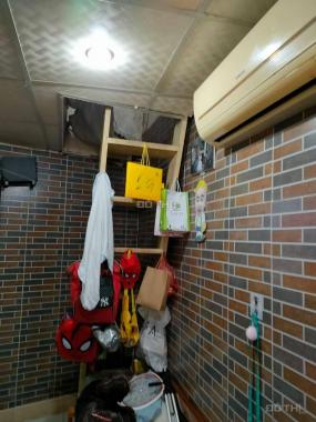 Nhà vị trí đẹp giá rẻ bất ngờ ngay gần ngã tư Nguyễn Trãi, giá hơn 20 triệu/m2