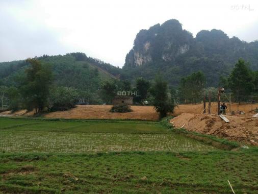 Bán mảnh đất 4000m2 có 400m2 thổ cư ở Kim Bôi - Hoà Bình