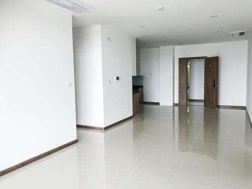Cho thuê căn hộ Opal Saigon Pearl Quận Bình Thạnh, nằm ở tầng cao, có diện tích 135m2