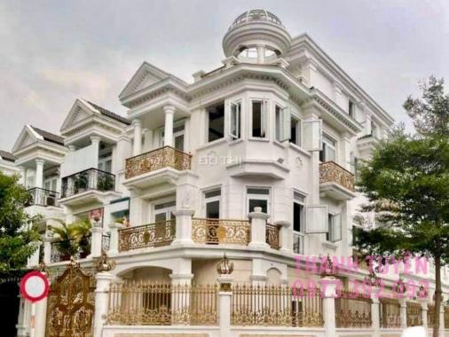 Mua căn góc Cityland Garden Hills với giá nhà phố mà đẹp như biệt thự