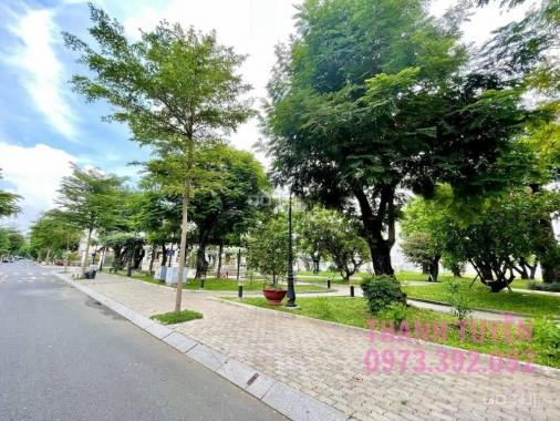 Mua căn góc Cityland Garden Hills với giá nhà phố mà đẹp như biệt thự