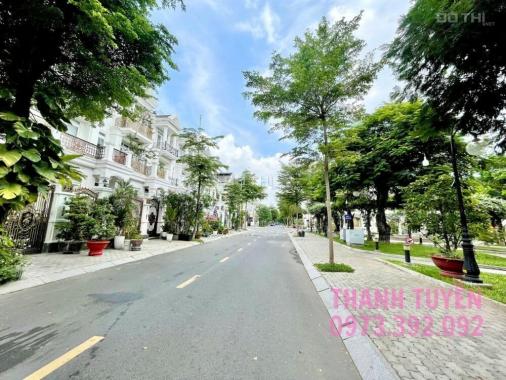 Mua căn góc Cityland Garden Hills với giá nhà phố mà đẹp như biệt thự