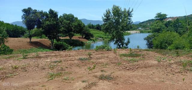 Cần bán 6006m2 đất bám hồ làm nghỉ dưỡng đẹp tại Lương Sơn, Hòa Bình