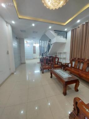 Bán nhà đẹp Nguyễn Văn Lượng 70m2 full nội thất giá 8.7 tỷ TL đỉnh