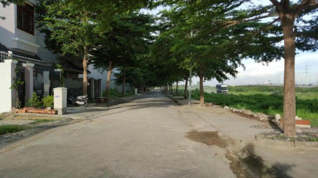 Bán đất nền dự án Khu dân cư Khang An, Quận 9 lô góc 2MT