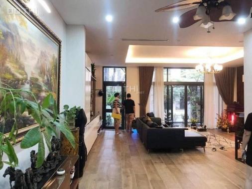 Bán nhà phân lô Nguyễn Ngọc Vũ 95 m2 4 tầng, MT 4,2m nhà đẹp, giá quá đẹp. Liên hệ: 033.895.6768