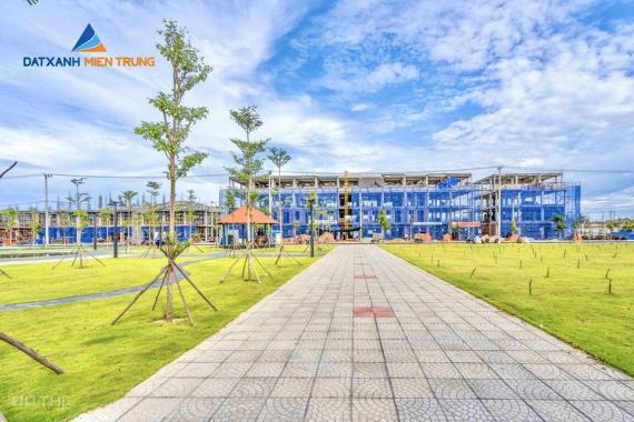 Còn 1 lô ngoại giao đẹp nhất view sông - Gần biển - chợ - shophouse 5 sao, chiết khấu 10% cho KH