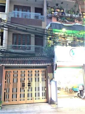 Bán nhà ngõ 477 Nguyễn Trãi 50m2, 5 tầng, ô tô vào nhà 11 tỷ