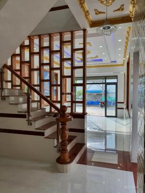 Bán nhà riêng tại Phường Tân Phước Khánh, Tân Uyên, Bình Dương diện tích 65m2 giá 2.65 tỷ