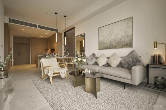 Bán căn hộ chung cư tại Lancaster Luminaire, Đống Đa, Hà Nội diện tích 160m2 giá 10 tỷ