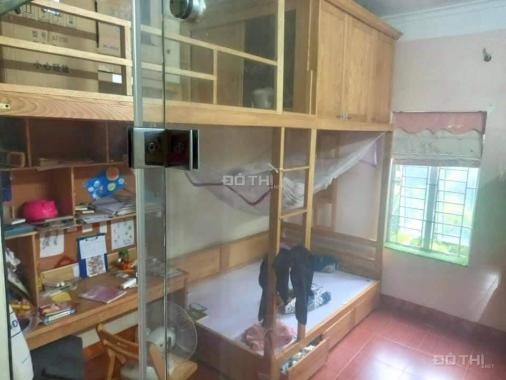 Bán nhà mặt phố Kẻ Vẽ, Đông Ngạc, Từ Liêm 62m2 chưa đến 9 tỷ