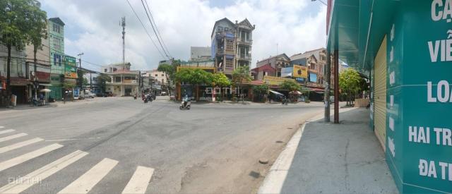 Bán đất tại đường 23B, Xã Vân Nội, Đông Anh, Hà Nội diện tích 87m2 giá 27.5 triệu/m2
