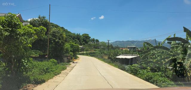Chủ gửi bán lô đất diện tích 600m2 full thổ cư tại xã Nam Phong - Cao Phong. Giá đầu tư